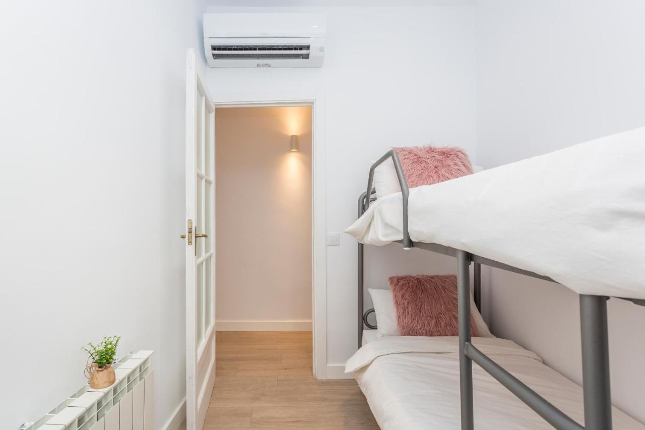 Down Town Sol. By Monaro Apartment Madrid Exterior photo